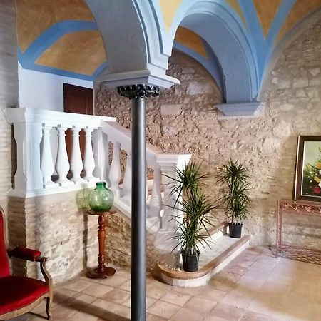 Casa Contreras Villa Castello  D'Empuries Exteriör bild