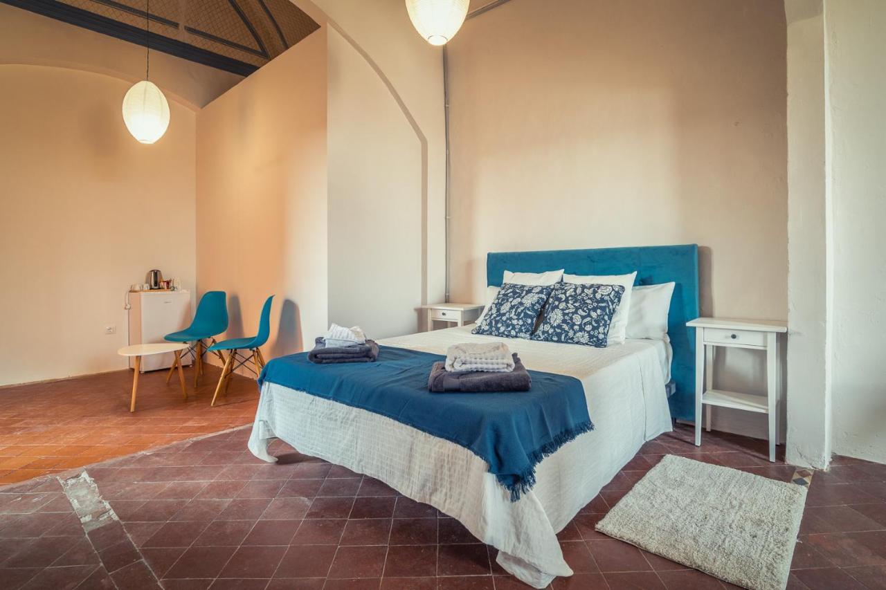Casa Contreras Villa Castello  D'Empuries Exteriör bild
