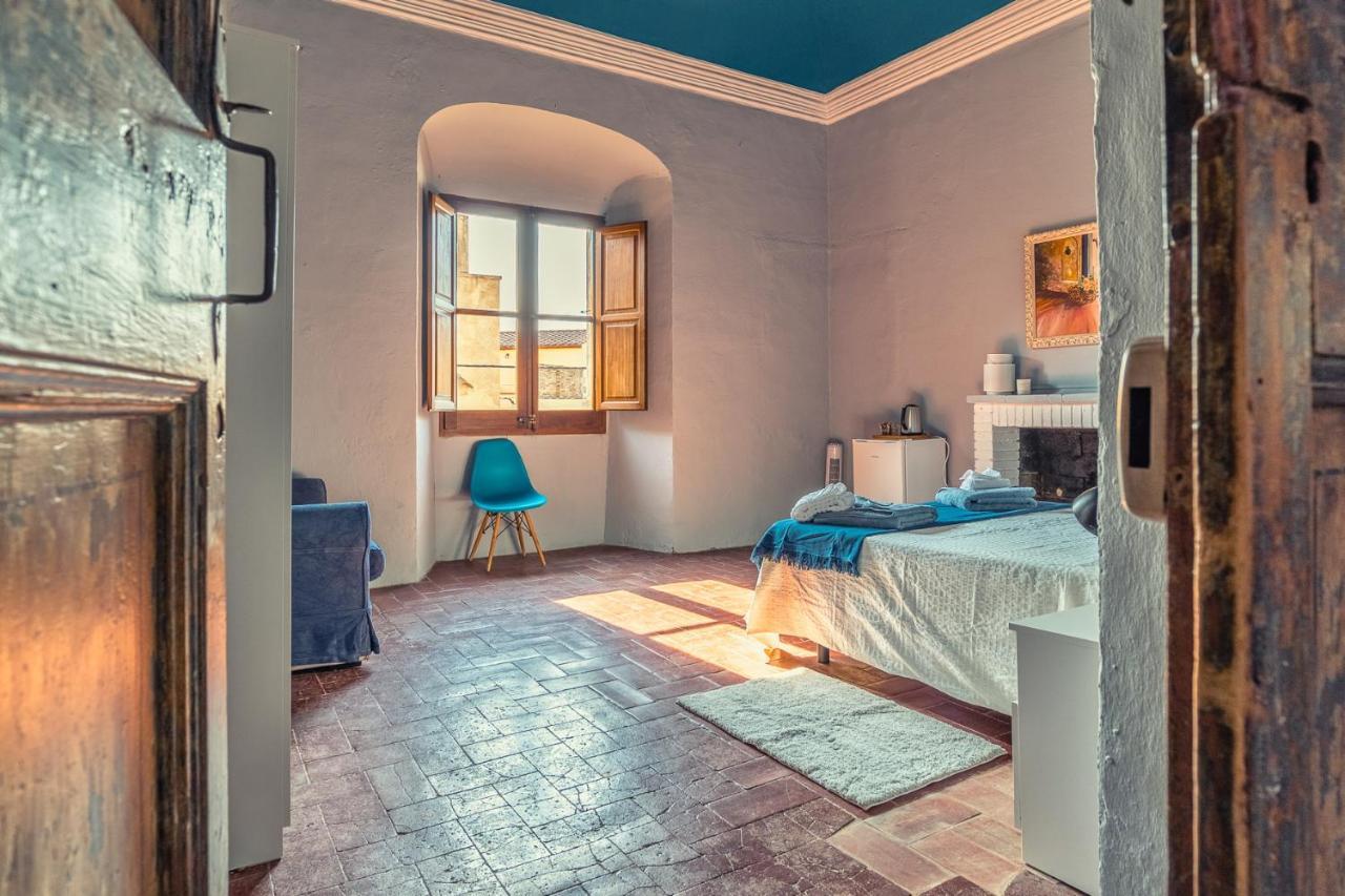 Casa Contreras Villa Castello  D'Empuries Exteriör bild