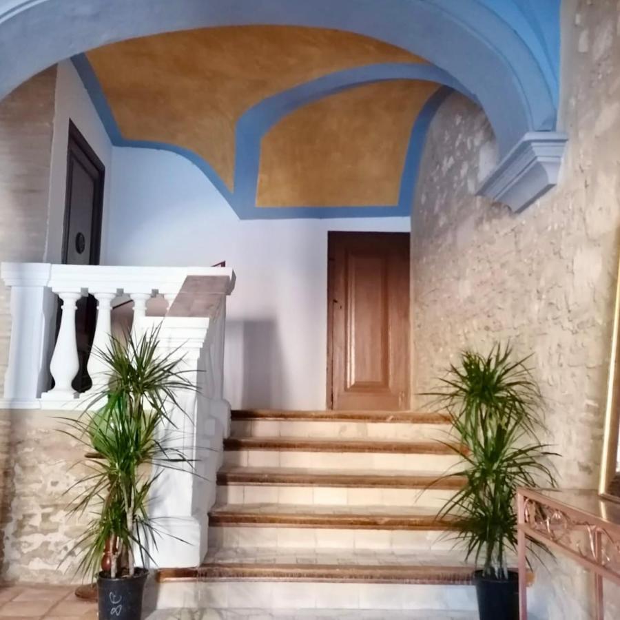 Casa Contreras Villa Castello  D'Empuries Exteriör bild
