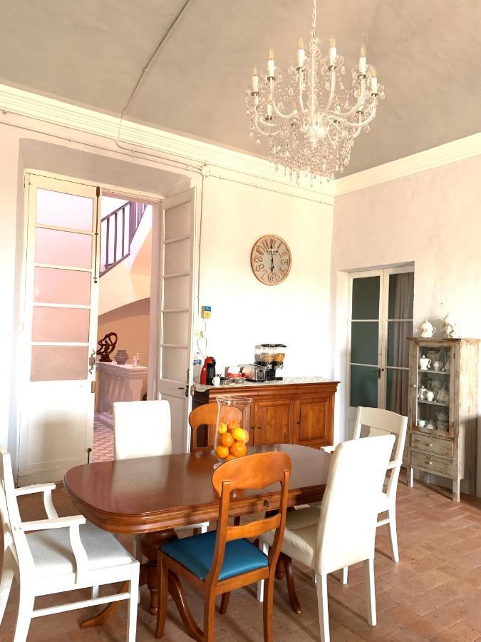 Casa Contreras Villa Castello  D'Empuries Exteriör bild